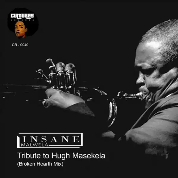 Insane Malwela - Tribute to Hugh Masekela (Broken Hearth Mix)